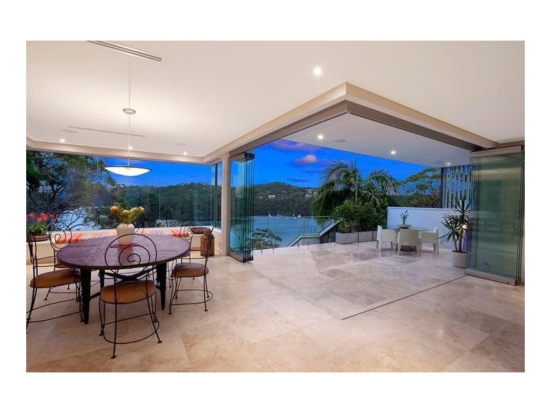 333 Edinburgh Road, Castlecrag NSW 2068