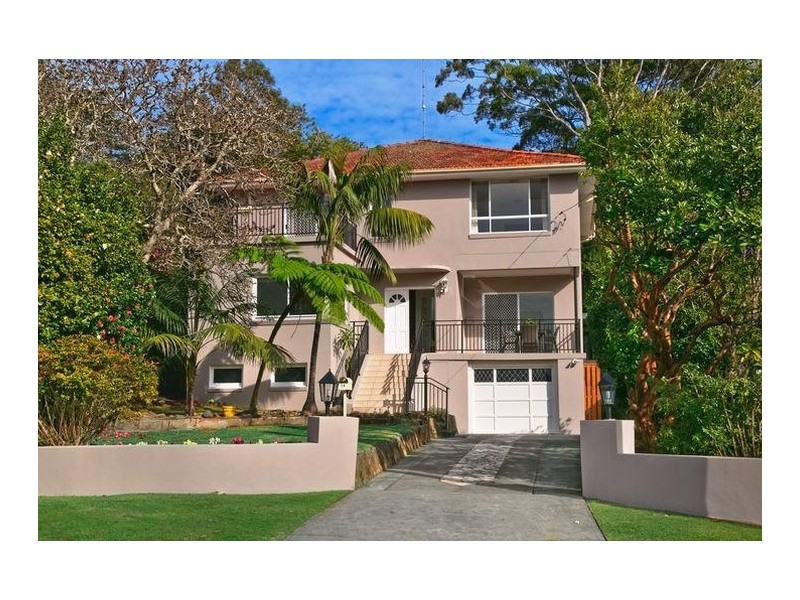 14 Calga Street, Roseville Chase NSW 2069