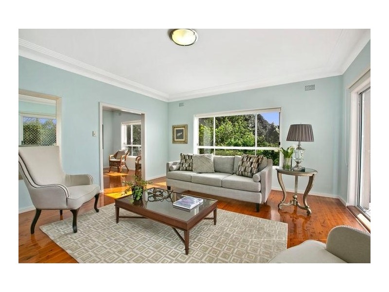 14 Calga Street, Roseville Chase NSW 2069