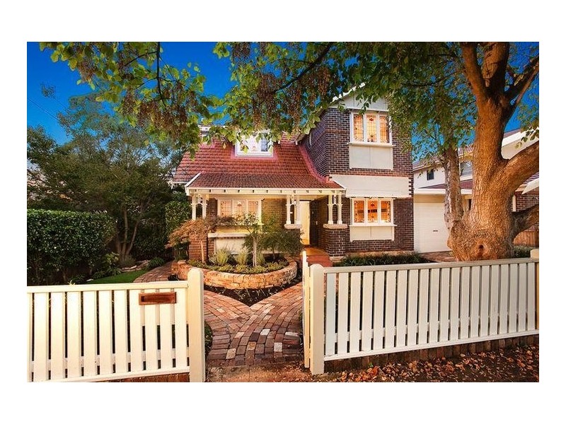 20 Glover Street, Willoughby NSW 2068