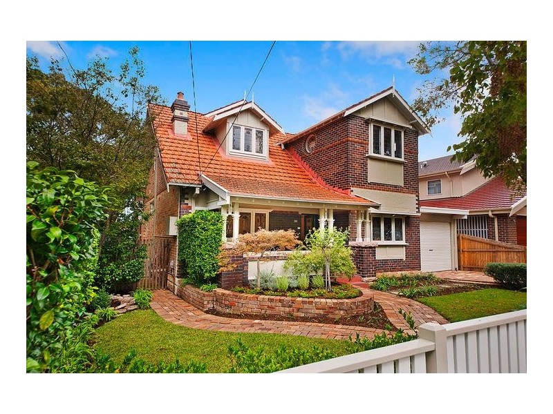 20 Glover Street, Willoughby NSW 2068