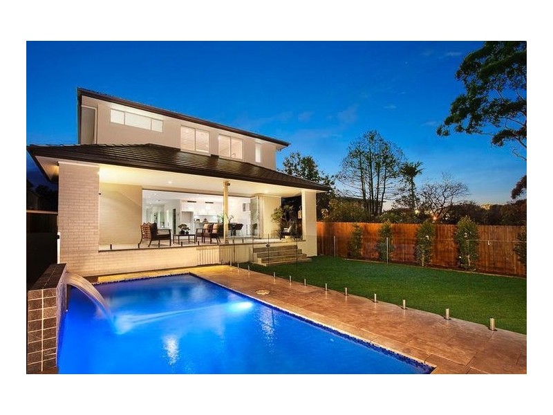 27 Fourth Avenue, Willoughby NSW 2068