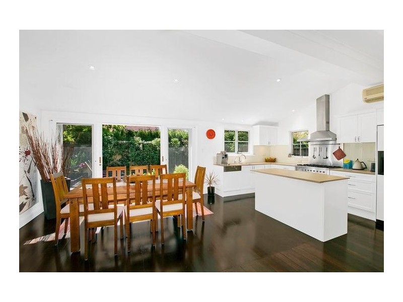 31 Brierley Street, Mosman NSW 2088