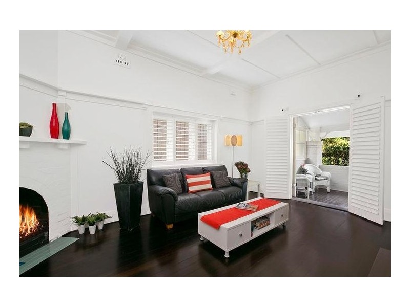 31 Brierley Street, Mosman NSW 2088