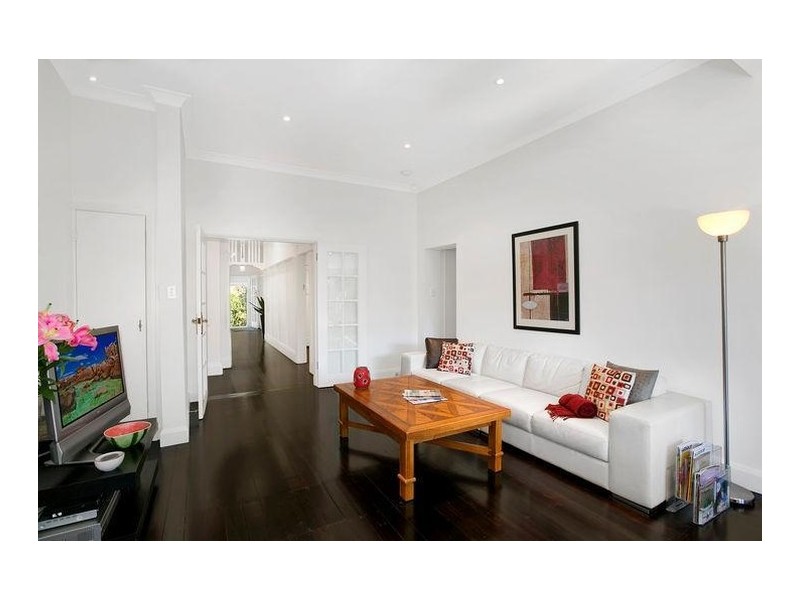 31 Brierley Street, Mosman NSW 2088