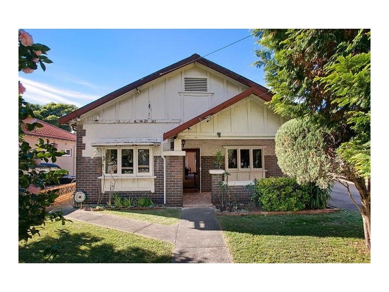 103 Sydney Street, Willoughby NSW 2068