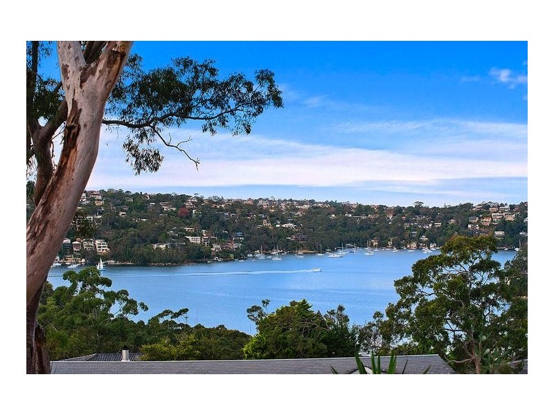 12 Willis Road, Castle Cove NSW 2069