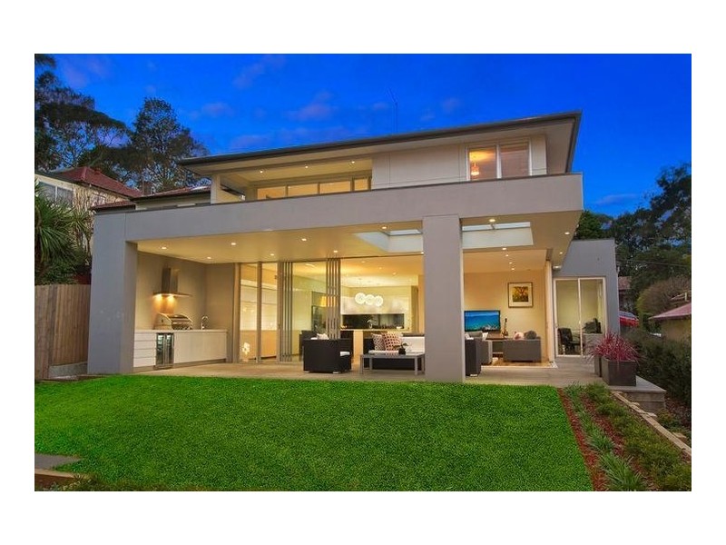 6 Pendey Street, Willoughby NSW 2068