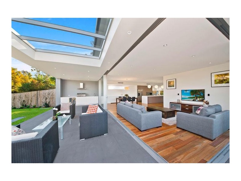 6 Pendey Street, Willoughby NSW 2068