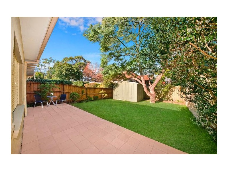 68D Mowbray Place, Willoughby NSW 2068