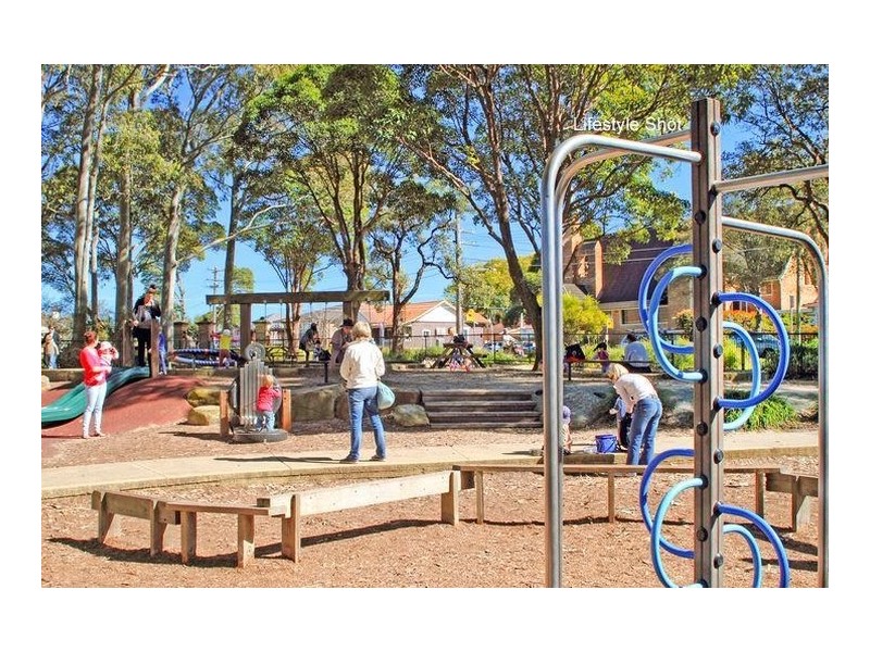 68D Mowbray Place, Willoughby NSW 2068