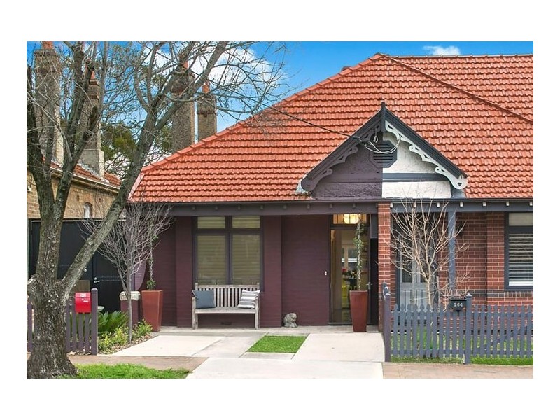 262 Willoughby Road, Naremburn NSW 2065