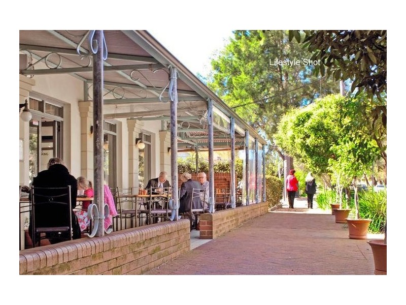 23A Bedford Street, Willoughby NSW 2068