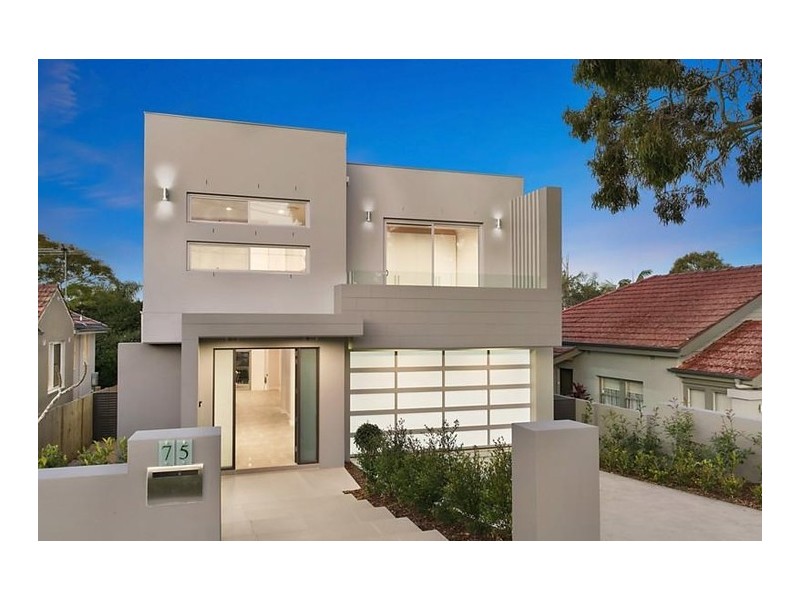 75 Tyneside Avenue, Willoughby NSW 2068