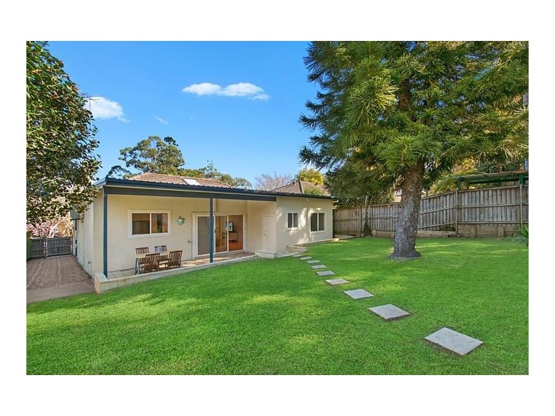 17 Edgar Street, Chatswood NSW 2067