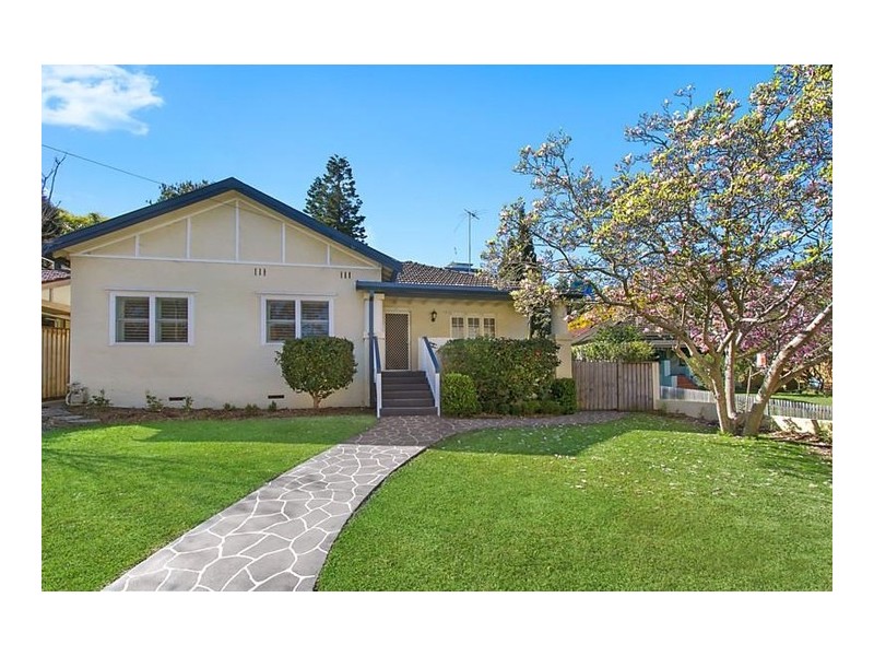 17 Edgar Street, Chatswood NSW 2067