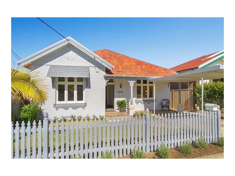 24 Eaton Street, Willoughby NSW 2068