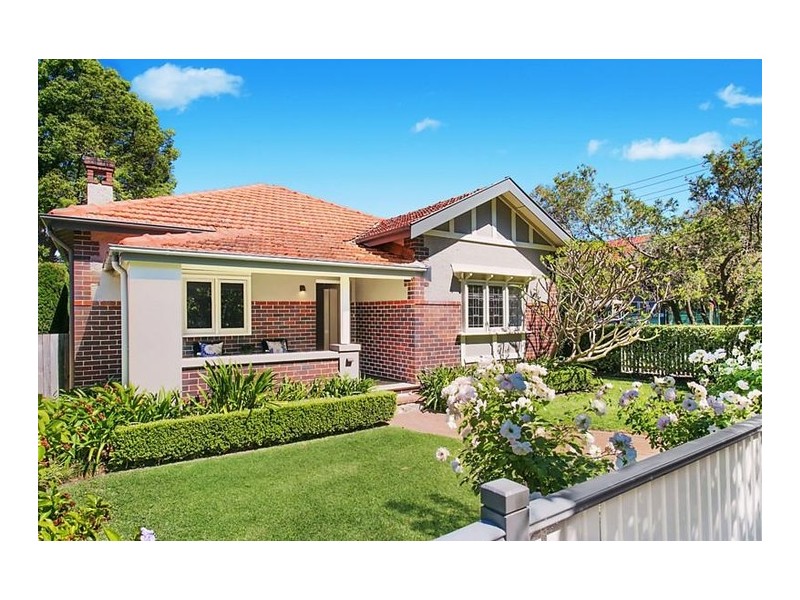 44 Warrane Road, Willoughby NSW 2068