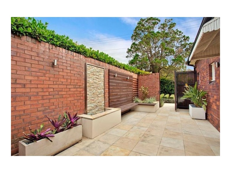 100 Ashley Street, Chatswood NSW 2067