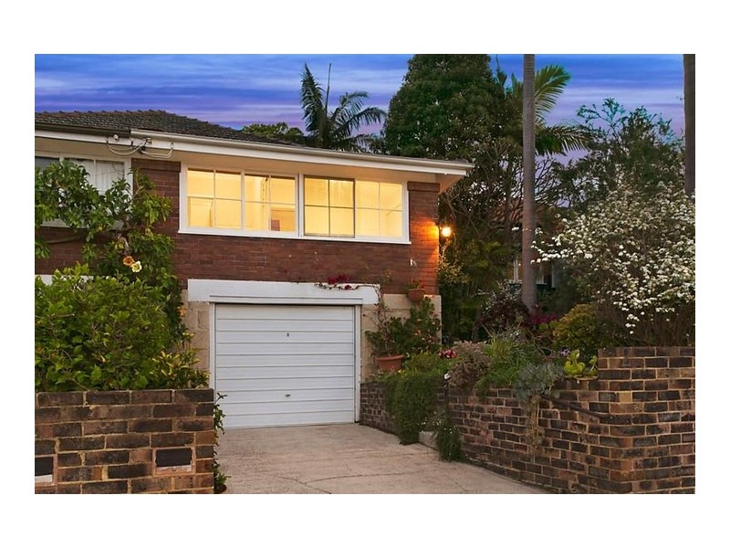 2 Learmonth Avenue, Balgowlah NSW 2093