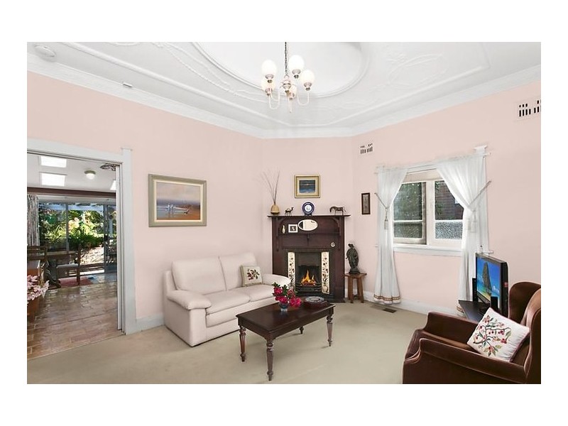 2 Learmonth Avenue, Balgowlah NSW 2093