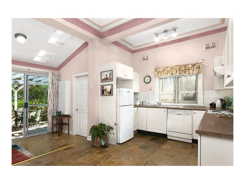 2 Learmonth Avenue, Balgowlah NSW 2093