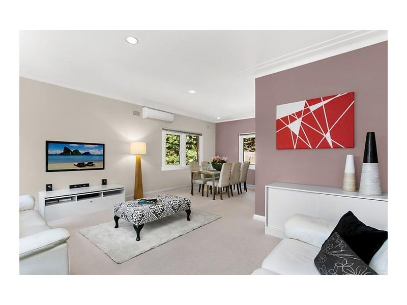 88 Millwood Avenue, Chatswood NSW 2067