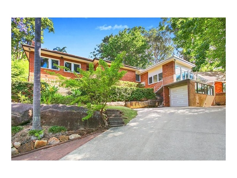 88 Millwood Avenue, Chatswood NSW 2067