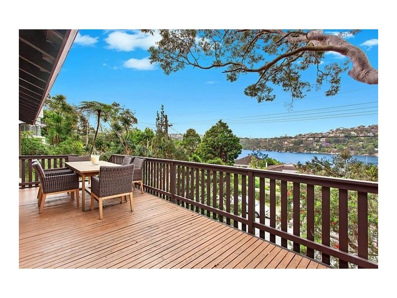 26 The Tor Walk, Castlecrag NSW 2068