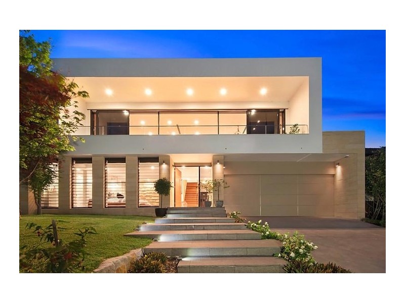 14 Sunnyside Crescent, Castlecrag NSW 2068