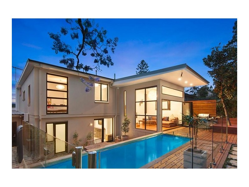 14 Sunnyside Crescent, Castlecrag NSW 2068