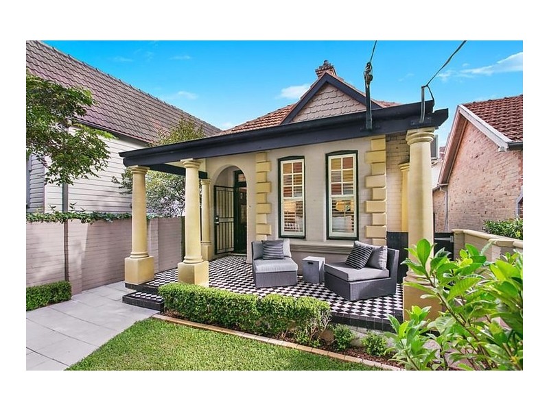 101 Belmont Road, Mosman NSW 2088