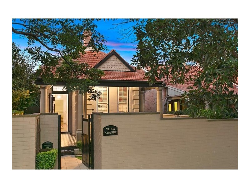 101 Belmont Road, Mosman NSW 2088