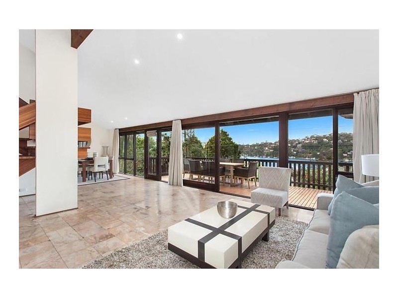 26 The Tor Walk, Castlecrag NSW 2068