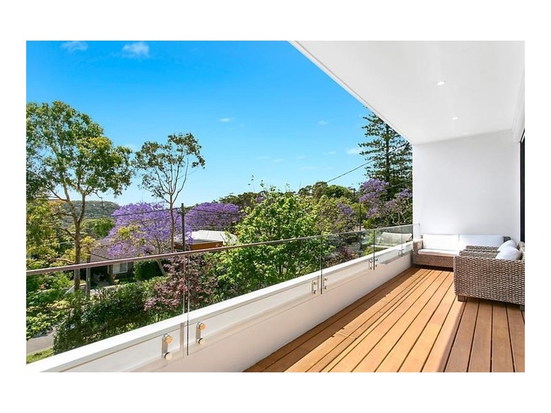 14 Sunnyside Crescent, Castlecrag NSW 2068