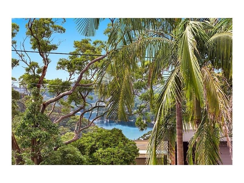 43 Sugarloaf Crescent, Castlecrag NSW 2068