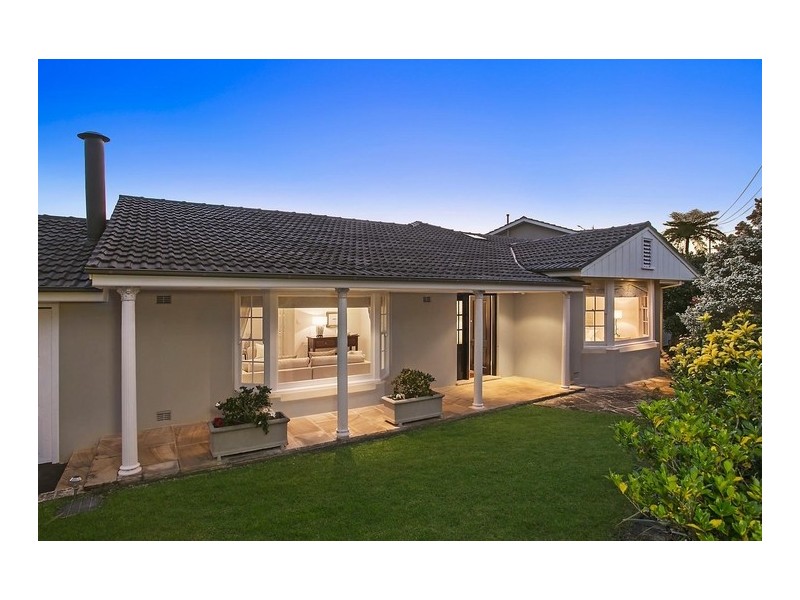 98 Neerim Road, Castle Cove NSW 2069