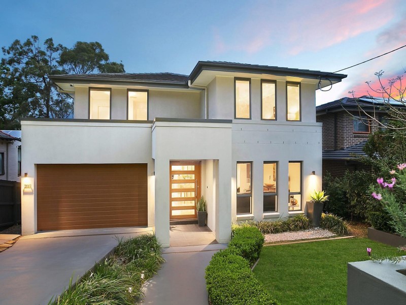 22 Lucknow Street, Willoughby NSW 2068