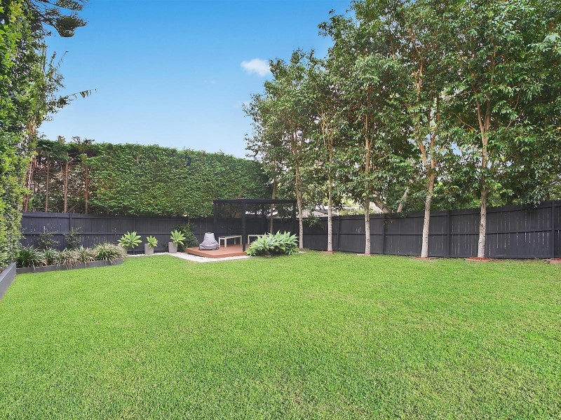 22 Lucknow Street, Willoughby NSW 2068