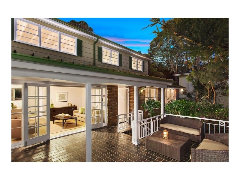 44 Deepwater Road, Castle Cove NSW 2069