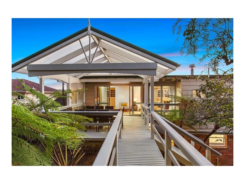 44 Deepwater Road, Castle Cove NSW 2069