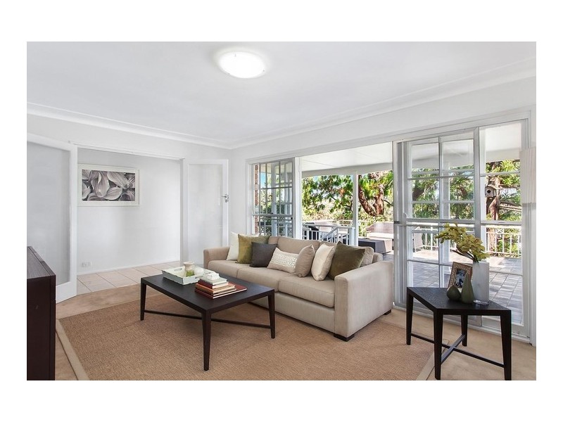 44 Deepwater Road, Castle Cove NSW 2069