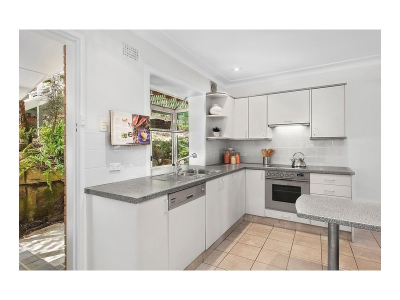 44 Deepwater Road, Castle Cove NSW 2069