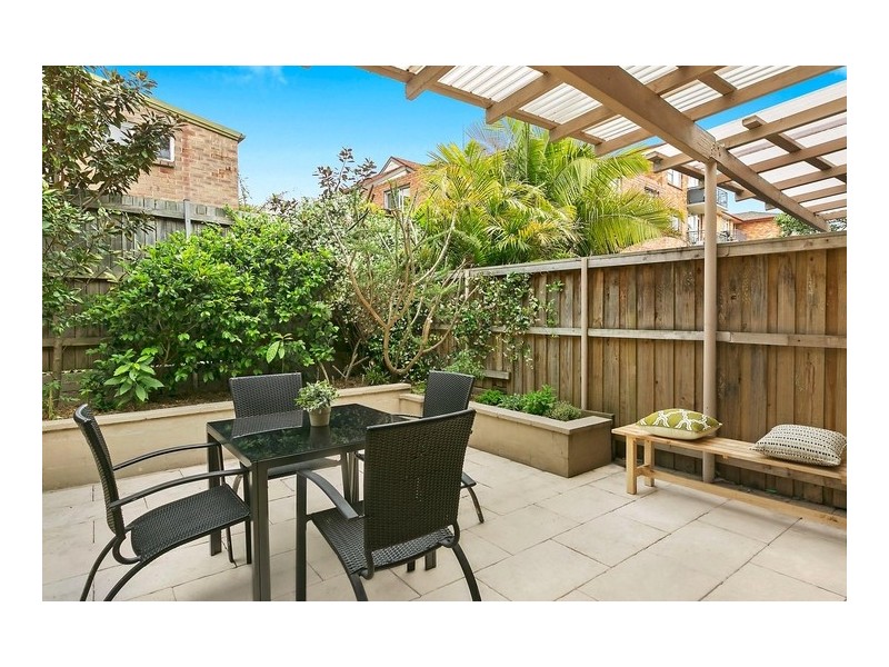 5 Cambridge Street, Cammeray NSW 2062