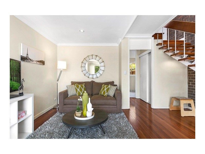 5 Cambridge Street, Cammeray NSW 2062