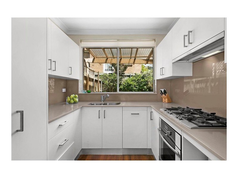 5 Cambridge Street, Cammeray NSW 2062