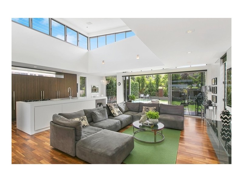 62 Deepwater Road, Castle Cove NSW 2069