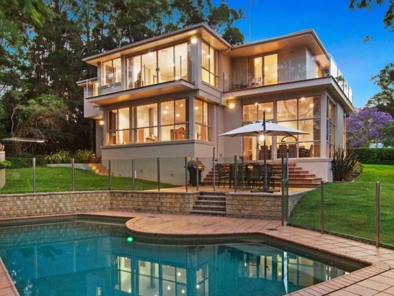 11 Holly Street, Castle Cove NSW 2069