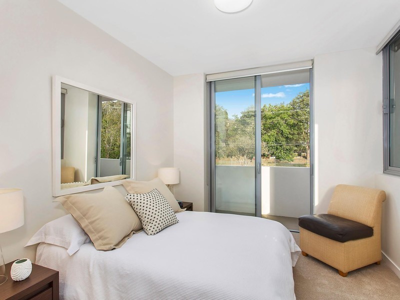 205/7 Gladstone Parade, Lindfield NSW 2070