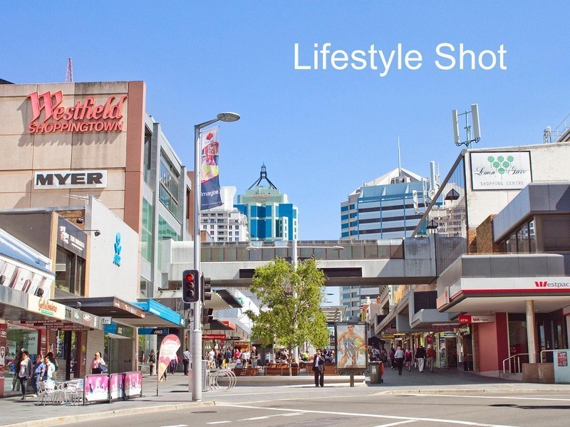 205/7 Gladstone Parade, Lindfield NSW 2070